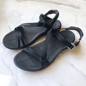Teva hiking sandals